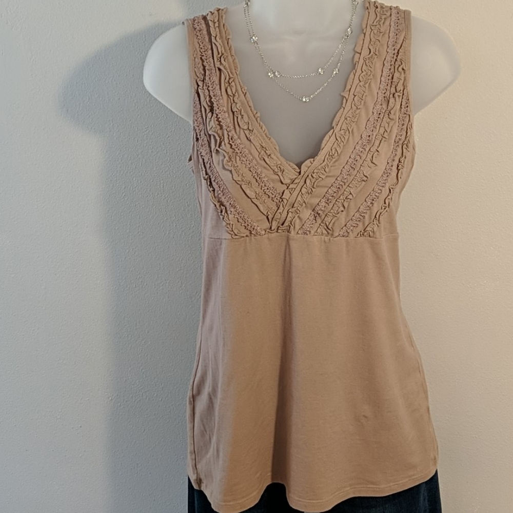 EUC Intimissimi Top